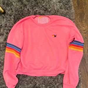 aviator nation sweatshirt